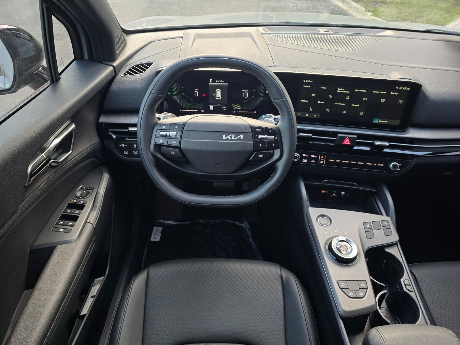 2027 Kia Sportage Hybrid X-Line