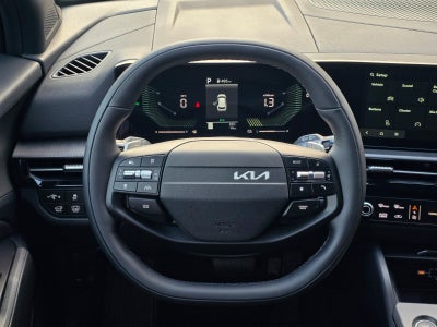 2027 Kia Sportage Hybrid X-Line