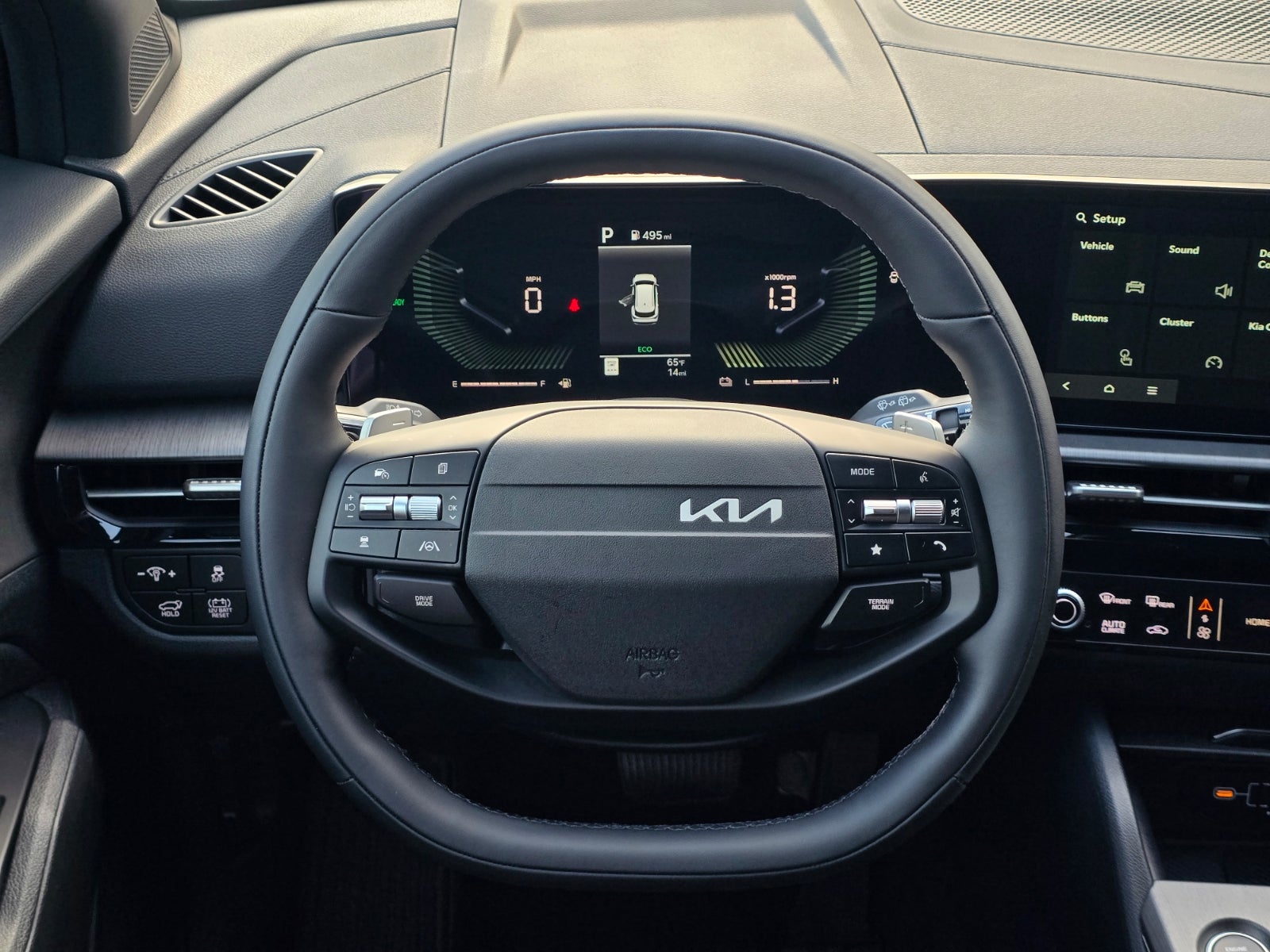 2027 Kia Sportage Hybrid X-Line