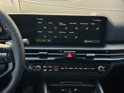 2027 Kia Sportage Hybrid X-Line