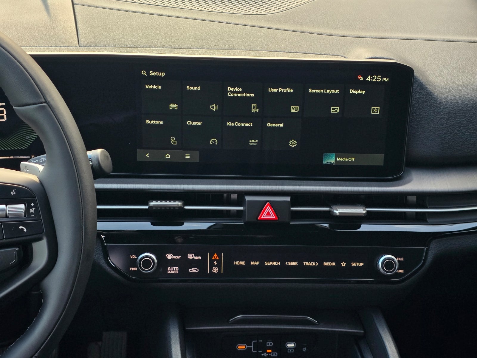 2027 Kia Sportage Hybrid X-Line