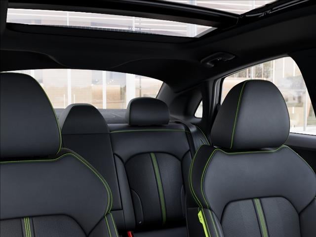 2027 Kia K5 GT