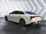 2027 Kia K5 GT-Line