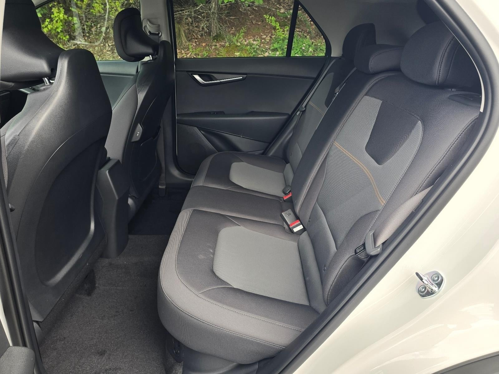 2026 Kia Niro LX