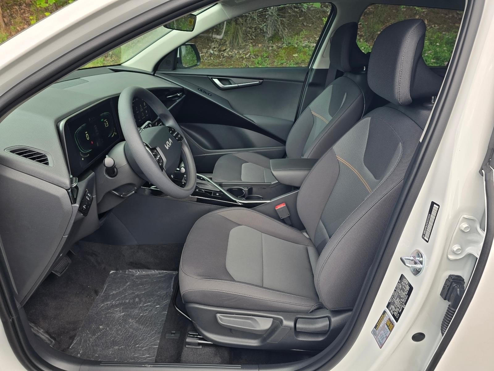 2026 Kia Niro LX