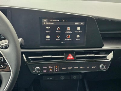2026 Kia Niro LX