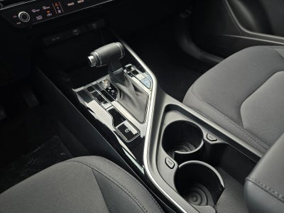 2026 Kia Niro LX
