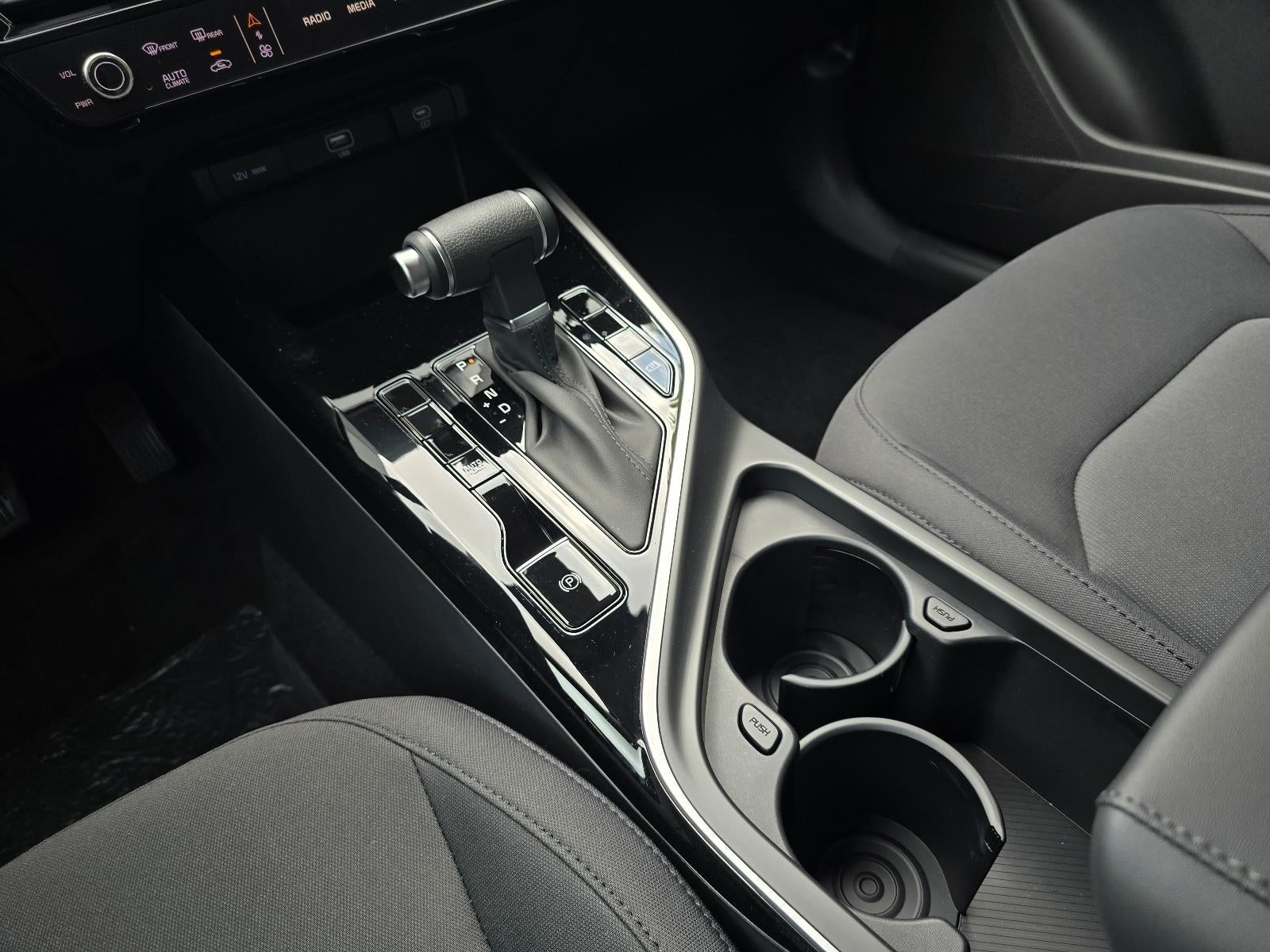 2026 Kia Niro LX