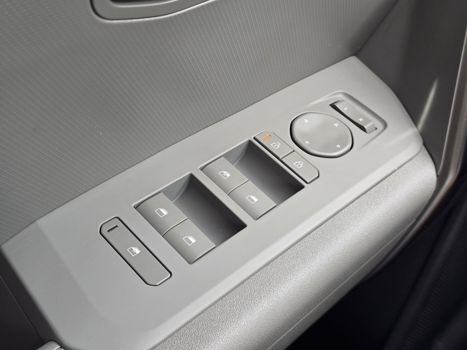 2027 Kia Seltos LX