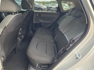 2027 Kia Seltos LX