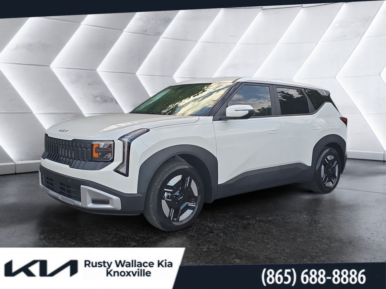 2027 Kia Seltos LX
