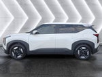 2027 Kia Seltos LX