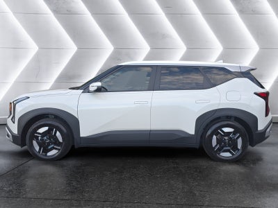 2027 Kia Seltos LX