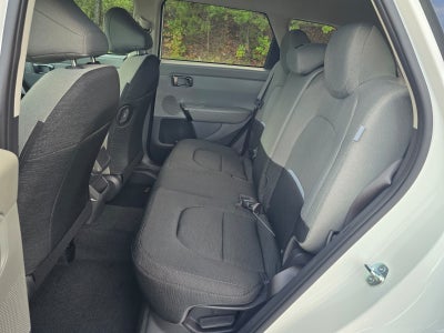 2027 Kia Seltos LX