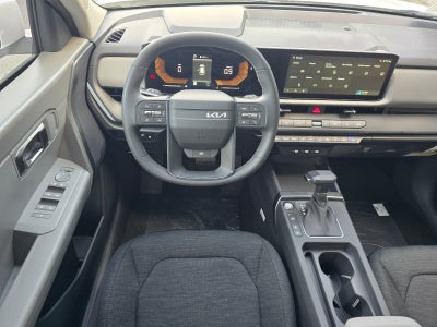 2027 Kia Seltos LX