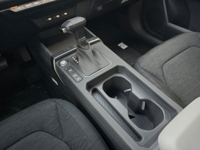 2027 Kia Seltos LX