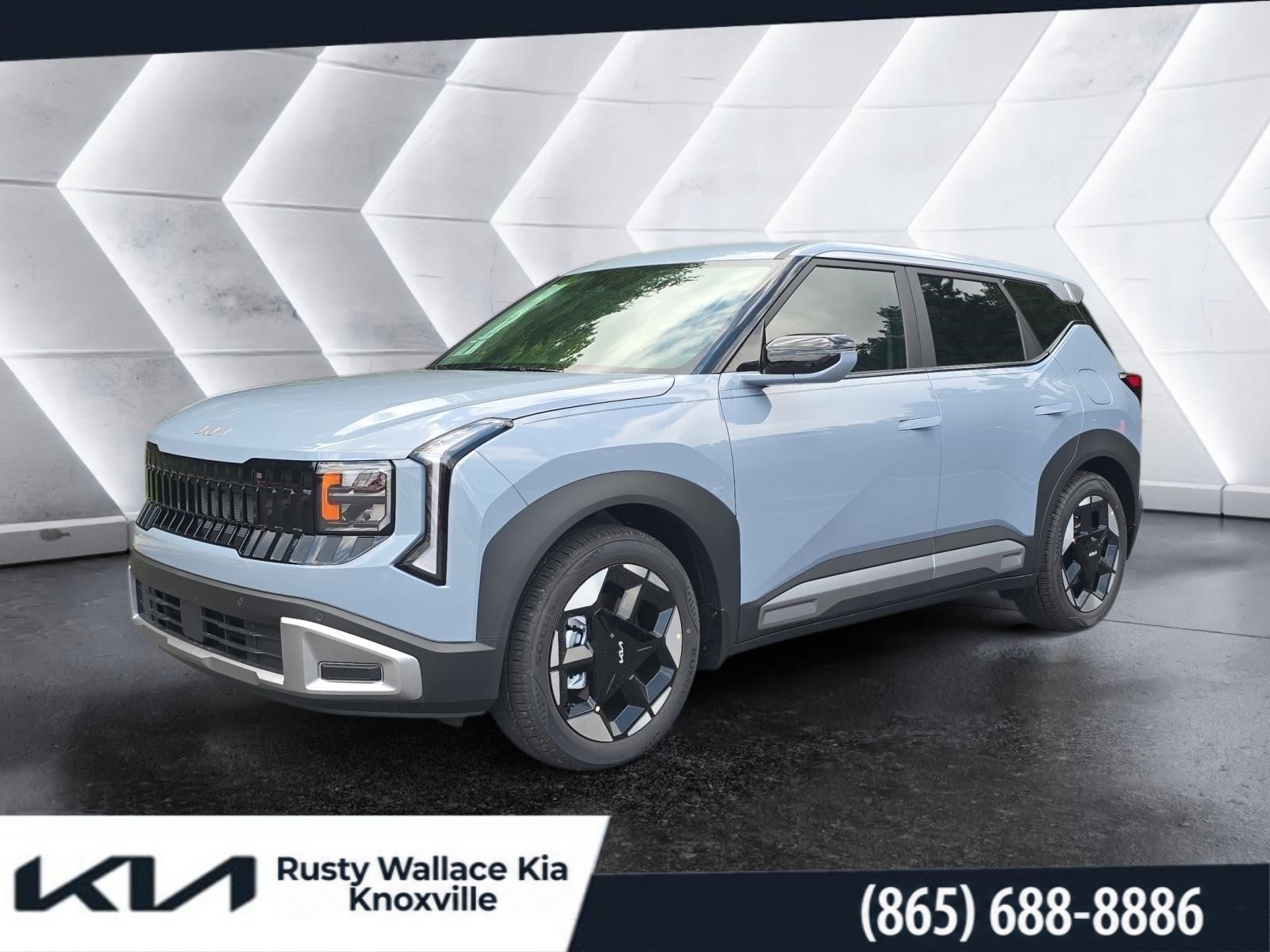 2027 Kia Seltos EX