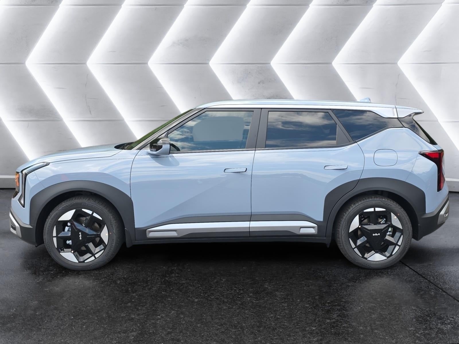 2027 Kia Seltos EX