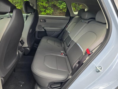 2027 Kia Seltos EX