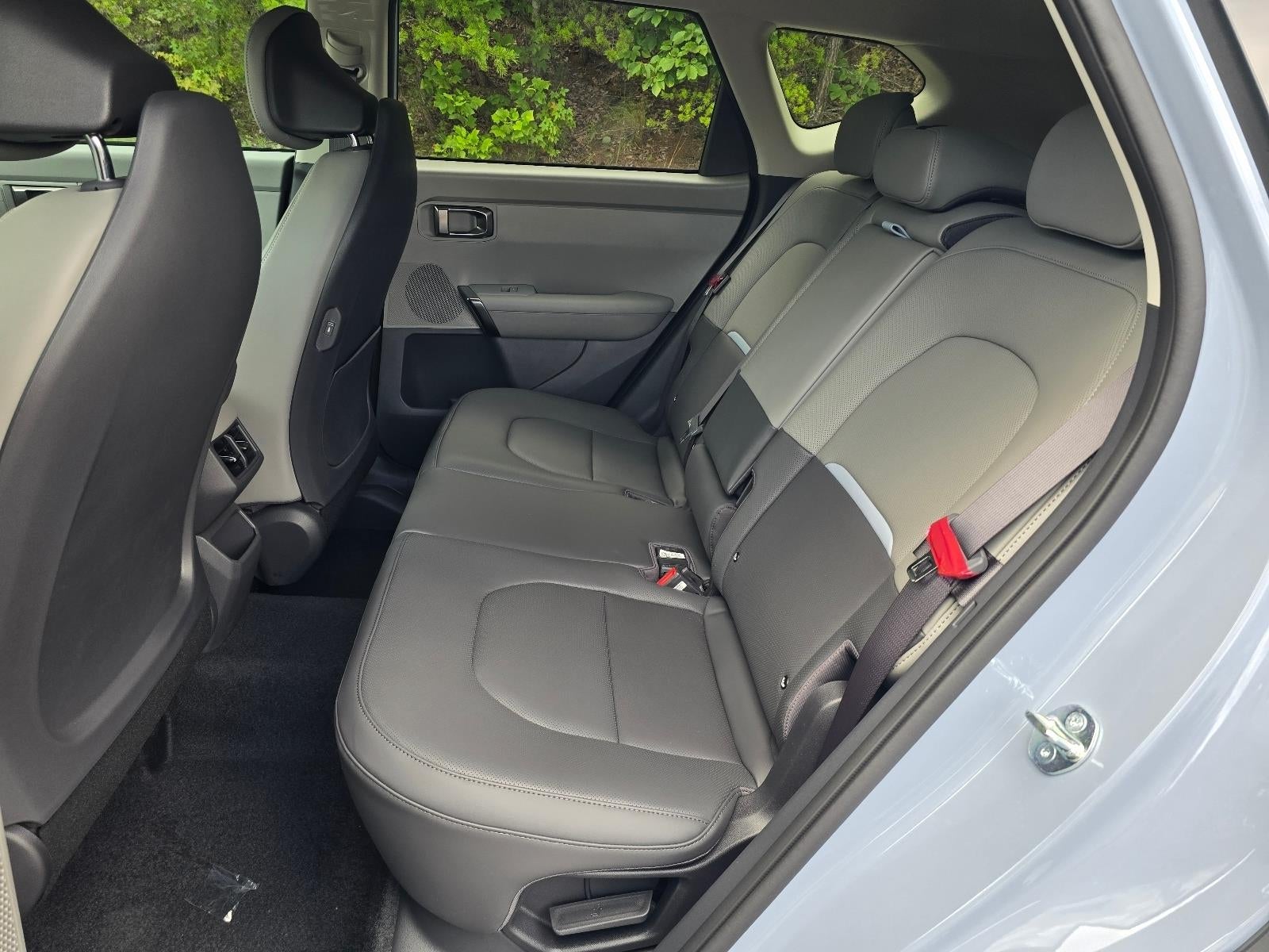 2027 Kia Seltos EX