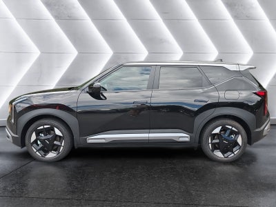2027 Kia Seltos EX
