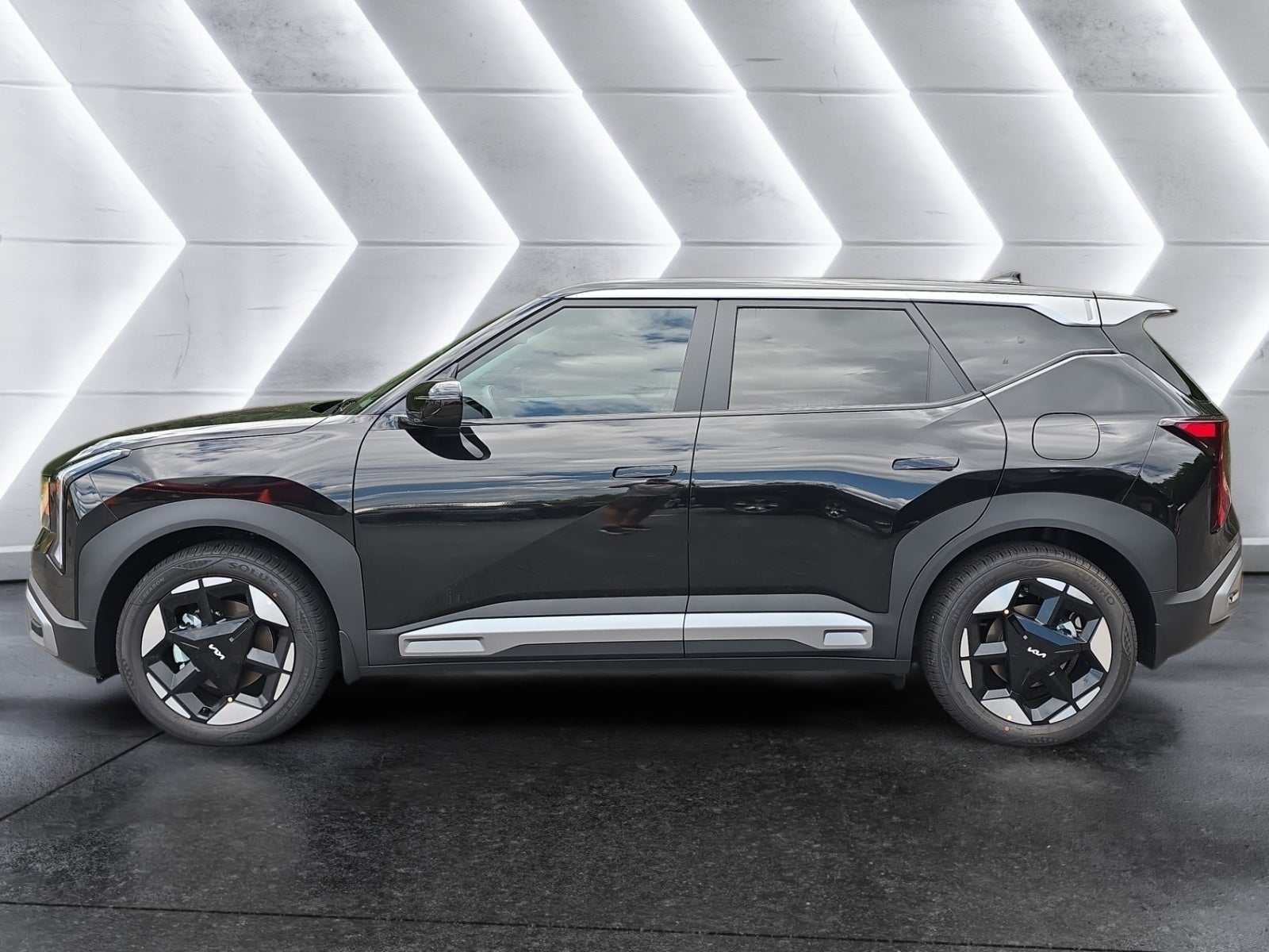 2027 Kia Seltos EX
