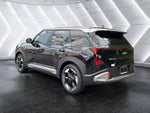 2027 Kia Seltos EX