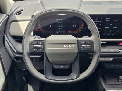 2027 Kia Seltos EX