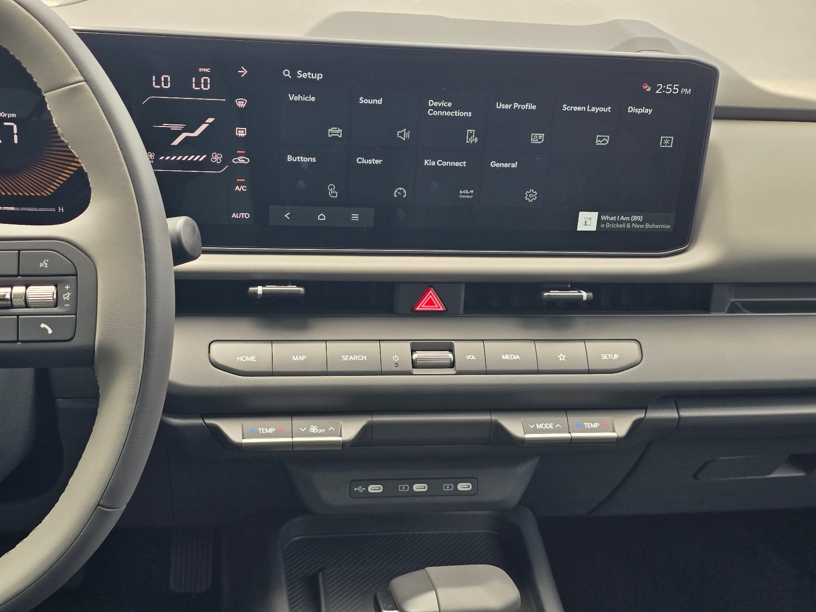 2027 Kia Seltos EX