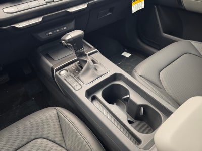 2027 Kia Seltos EX
