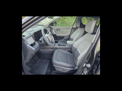 2027 Kia Seltos EX