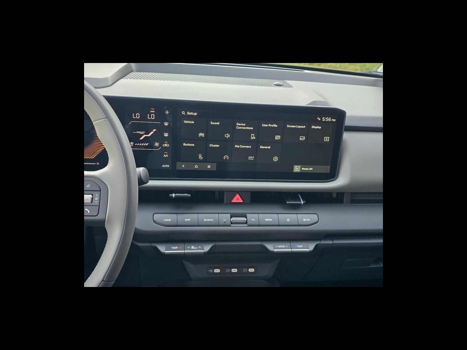 2027 Kia Seltos EX