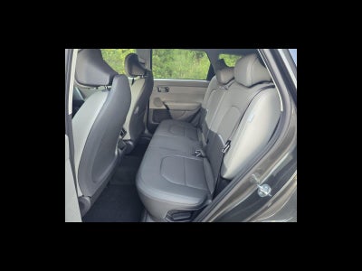 2027 Kia Seltos EX