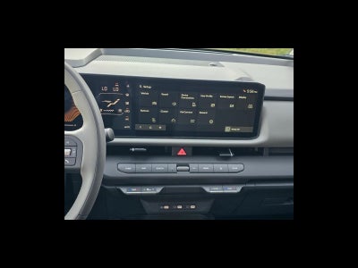 2027 Kia Seltos EX