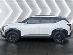 2027 Kia Seltos X-Line SX