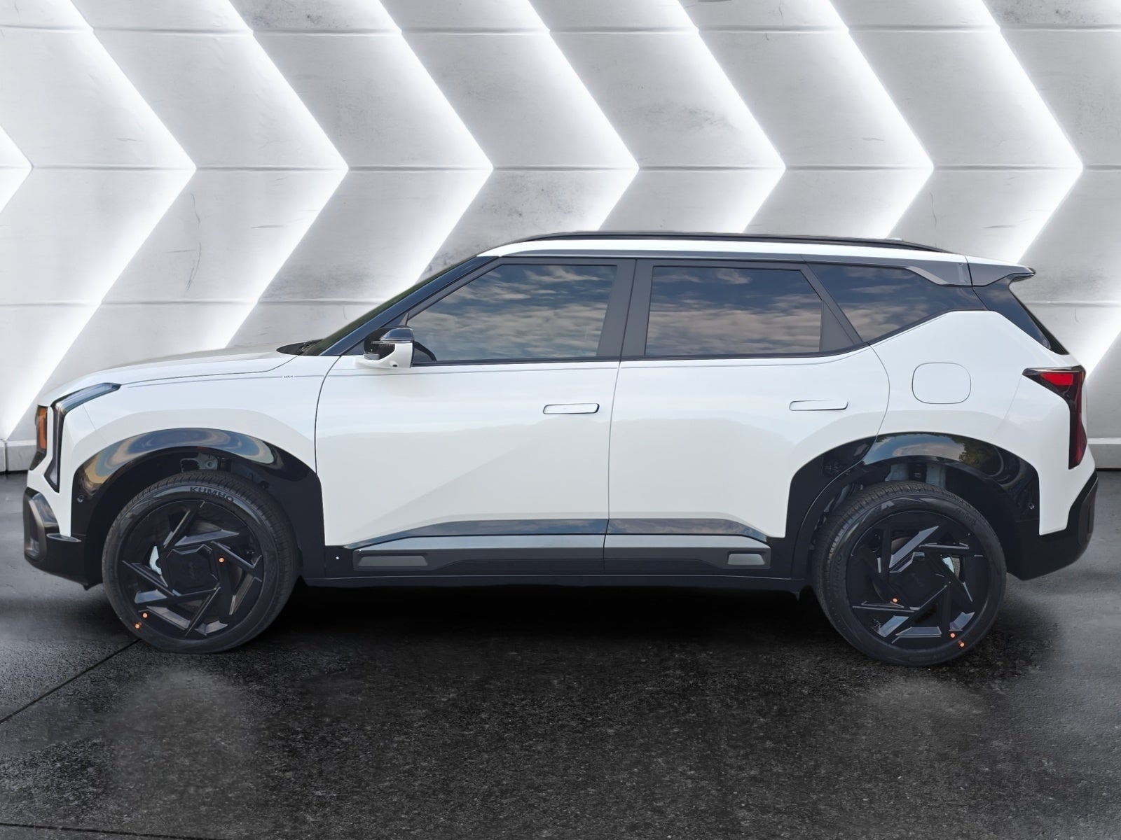 2027 Kia Seltos X-Line SX