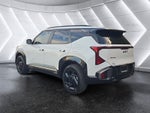 2027 Kia Seltos X-Line SX