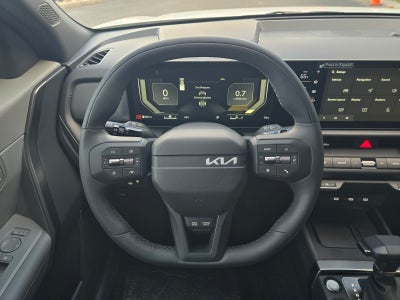 2027 Kia Seltos X-Line SX