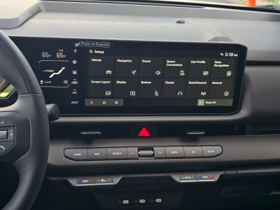 2027 Kia Seltos X-Line SX