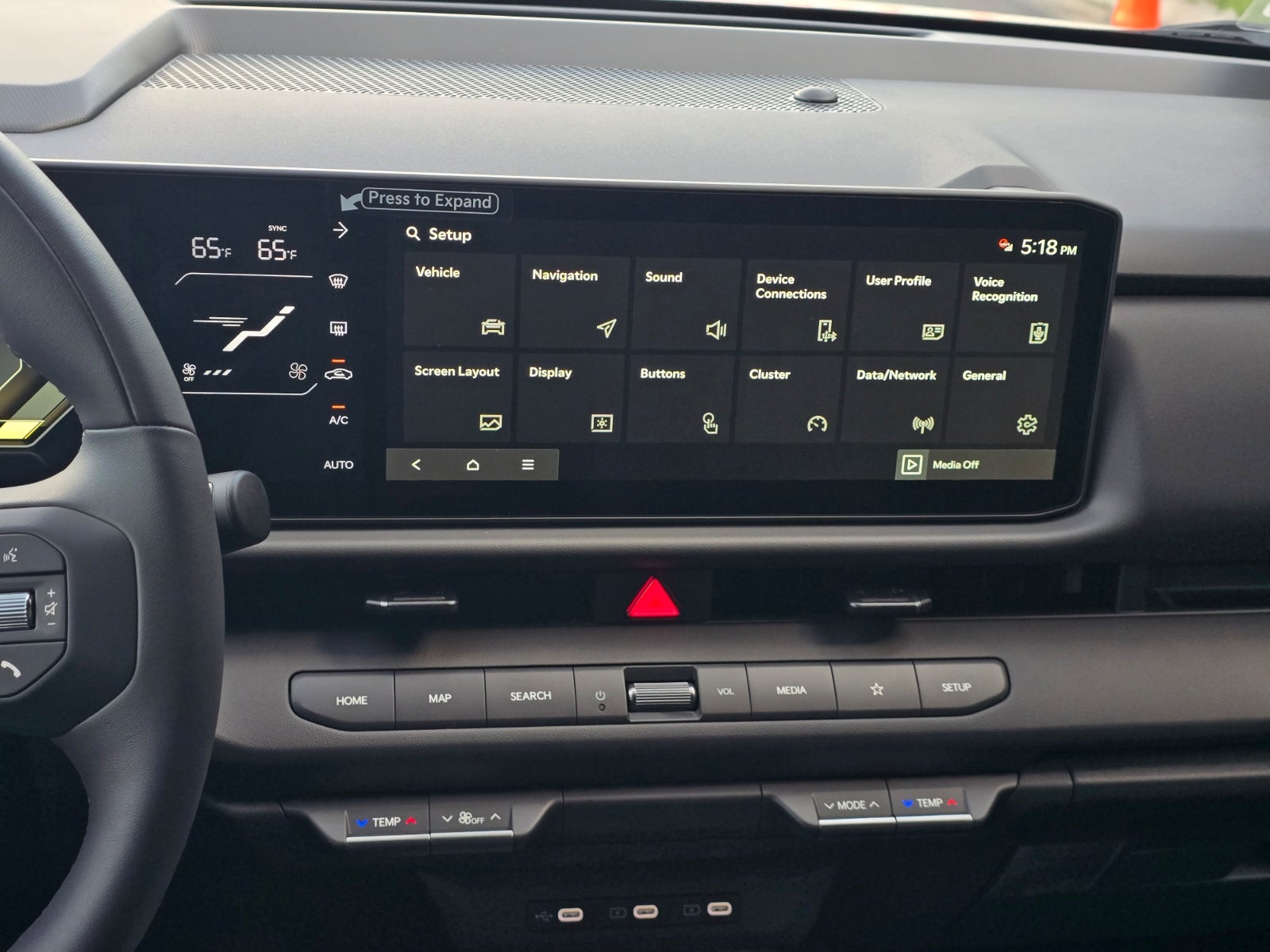 2027 Kia Seltos X-Line SX