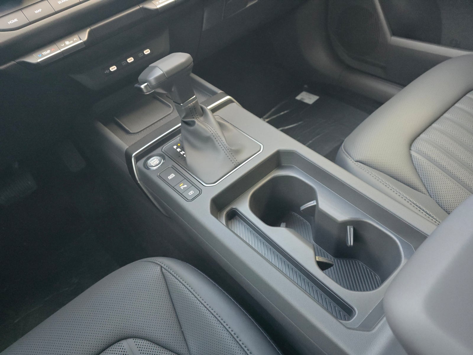 2027 Kia Seltos X-Line SX