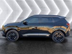 2027 Kia Seltos X-Line SX