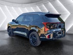 2027 Kia Seltos X-Line SX