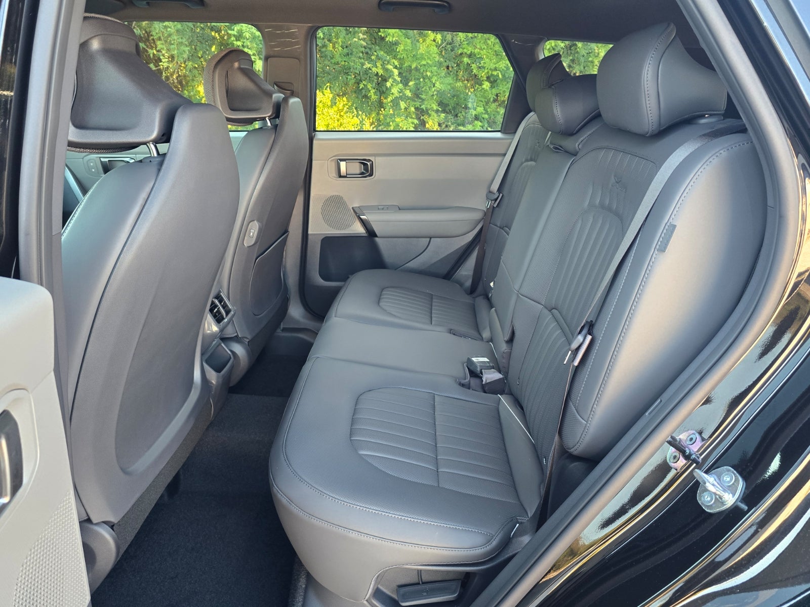 2027 Kia Seltos X-Line SX