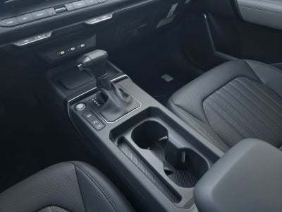 2027 Kia Seltos X-Line SX