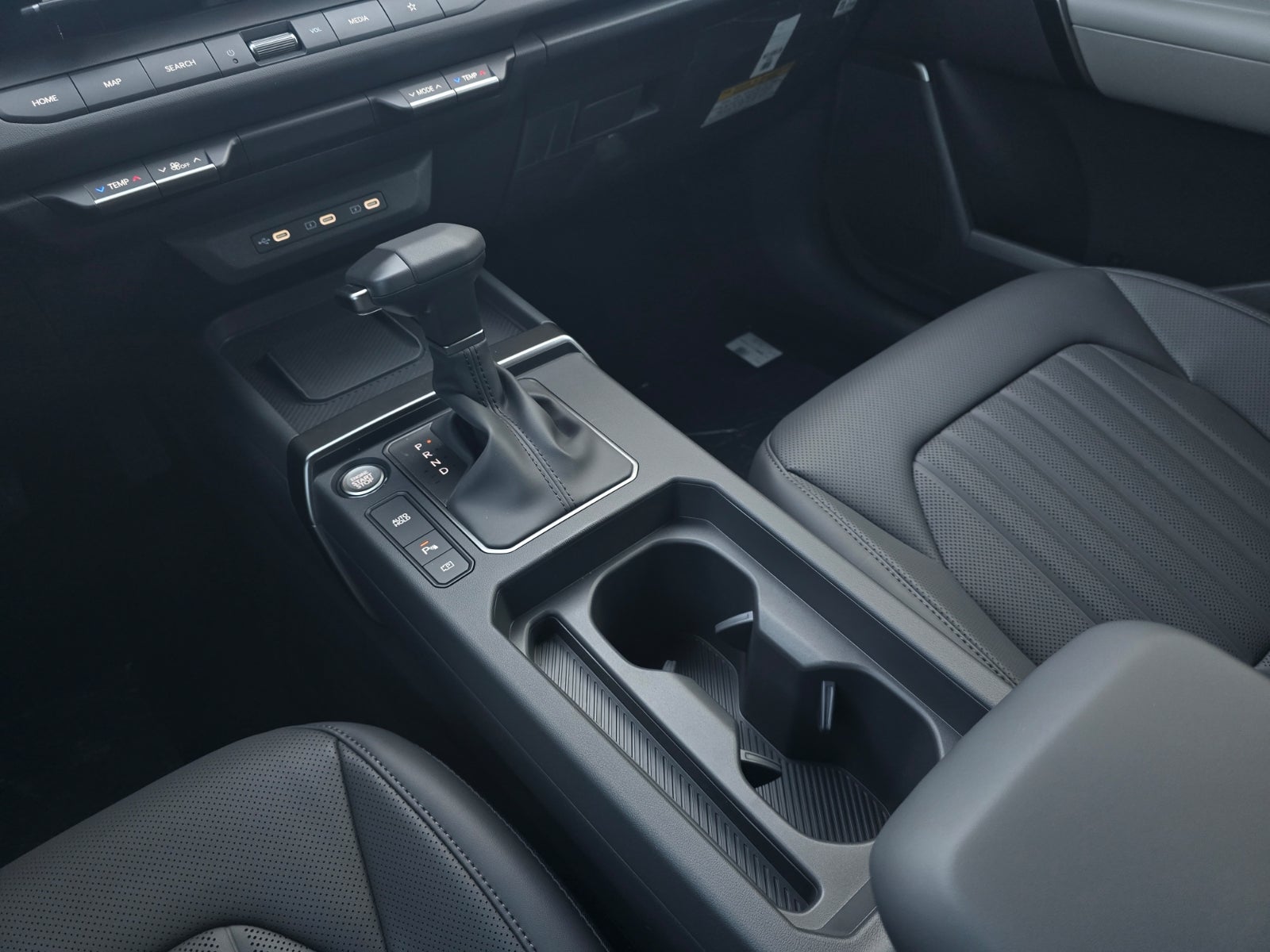 2027 Kia Seltos X-Line SX