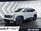 2027 Kia Seltos X-Line SX