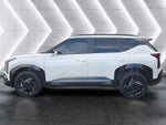 2027 Kia Seltos X-Line SX