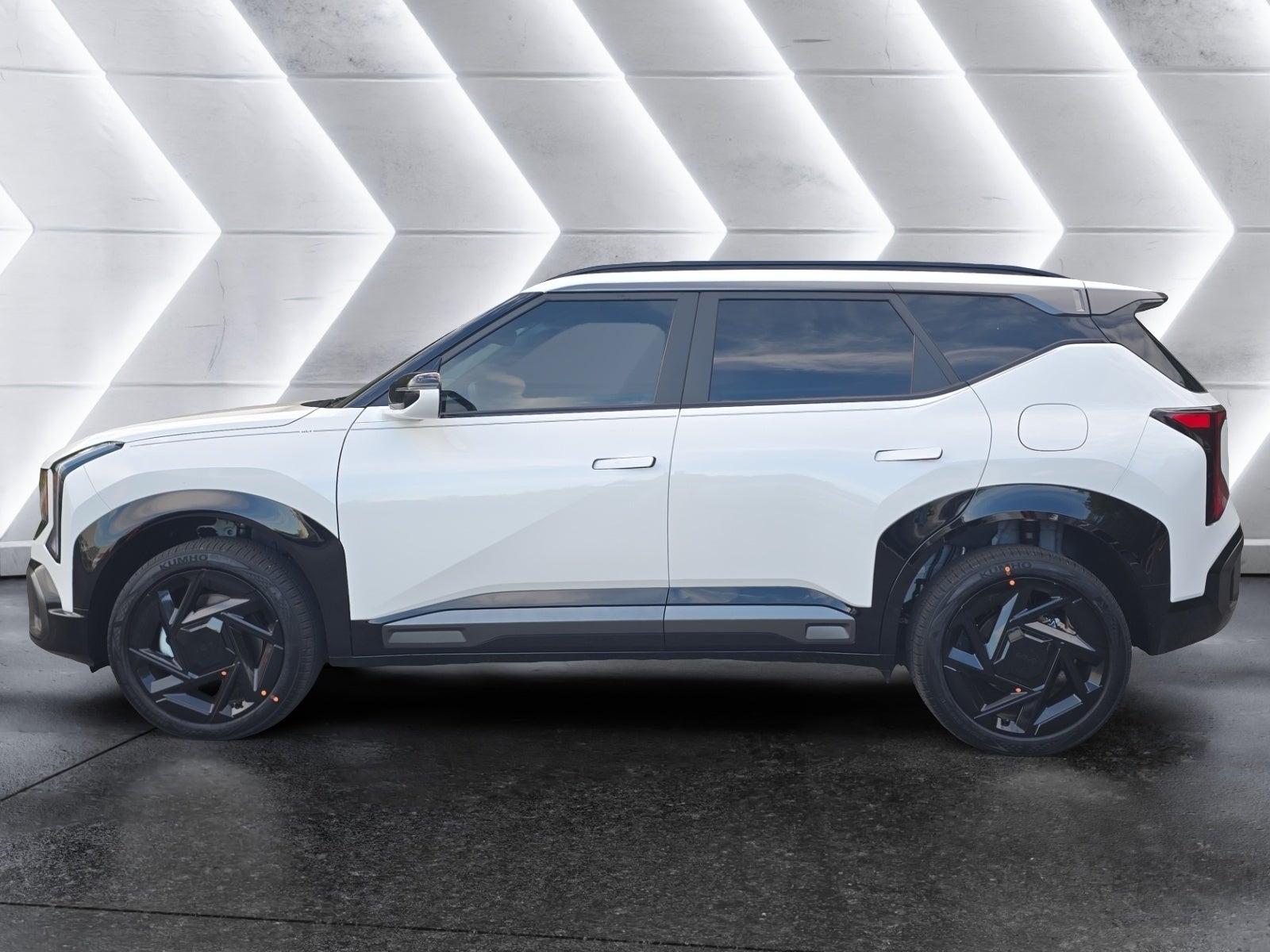 2027 Kia Seltos X-Line SX
