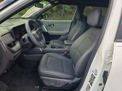 2027 Kia Seltos X-Line SX